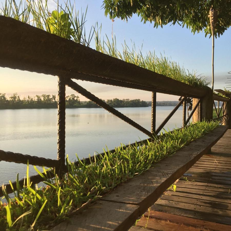 Hostería de Río - C92 Gutiérrez Zamora Exterior foto