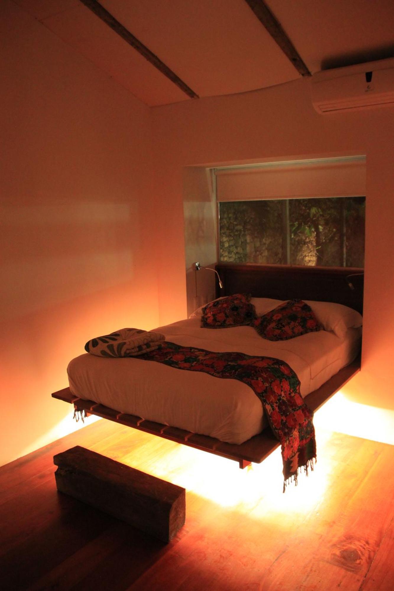 Hostería de Río - C92 Gutiérrez Zamora Habitación foto